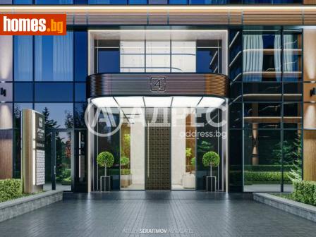 Многостаен, 196m² - Апартамент за продажба - 113832007