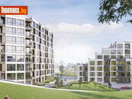 Двустаен, 64m² - Апартамент за продажба - 113832013