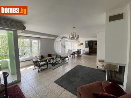 Тристаен, 180m² - Апартамент за продажба - 113835543