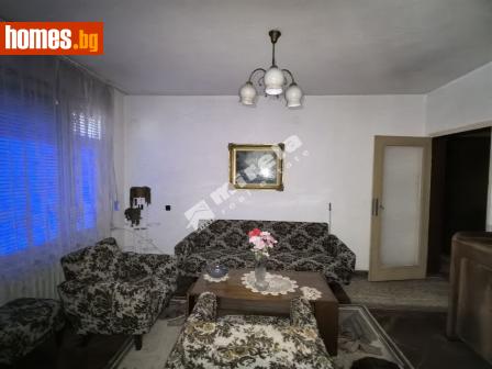 Тристаен, 98m² - Апартамент за продажба - 113836434