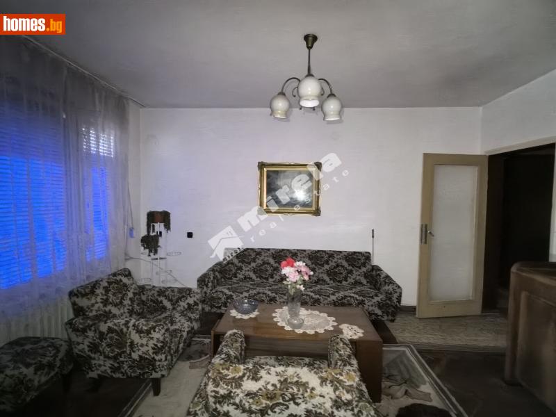 Тристаен, 98m² - Ямбол, Ямбол - Апартамент за продажба - МИРЕЛА - 113836434