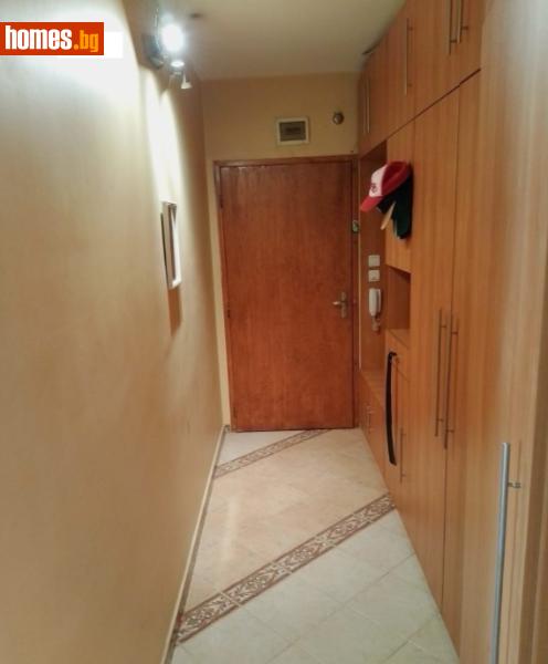 Двустаен, 78m² - Кв. Манастирски Ливади, София - Апартамент за продажба - Азмар имоти - 113836507