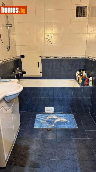 Тристаен, 110m² - Жк. Красна Поляна, София - Апартамент за продажба - Азмар имоти - 113836650