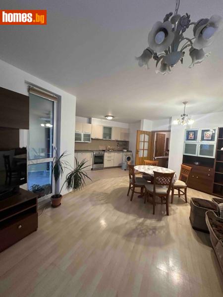 Двустаен, 78m² - Кв. Витоша, София - Апартамент под наем - Calista Estate - 113836675