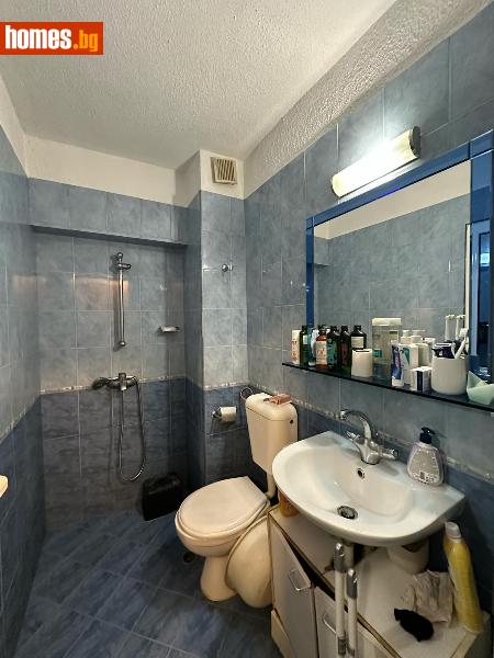Едностаен, 24m² - Жк. Стрелбище, София - Апартамент за продажба - Титан Пропъртис София ООД - 113836745
