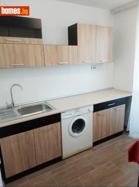 Двустаен, 64m² - Жк. Тракия, Шумен - Апартамент под наем - Престиж - 113837208