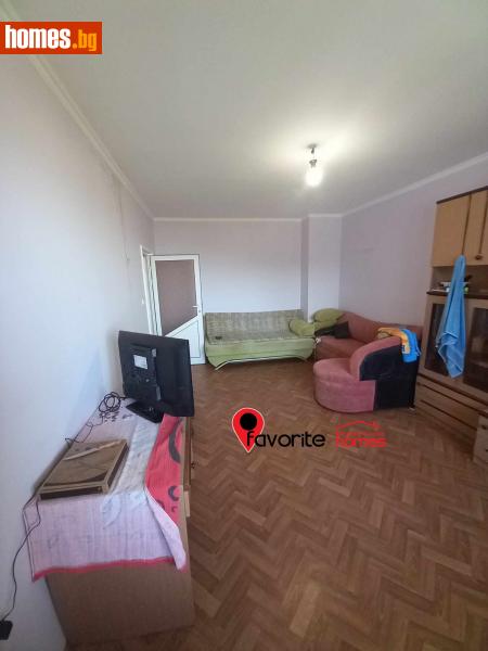 Тристаен, 96m² - Жк. Еверест, Шумен - Апартамент за продажба - ФАВОРИТ ХОУМ ПЛЮС НЕДВИЖИМИ ИМОТИ - 113837476