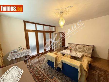 Тристаен, 94m² - Апартамент за продажба - 113837804