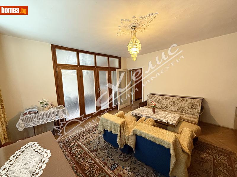 Тристаен, 94m² - Жк. Славейков, Бургас - Апартамент за продажба - ХЕЛИС - 113837804