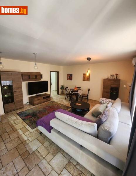 Тристаен, 138m² - Кв. Манастирски Ливади, София - Апартамент под наем - Титан Пропъртис - 113837826