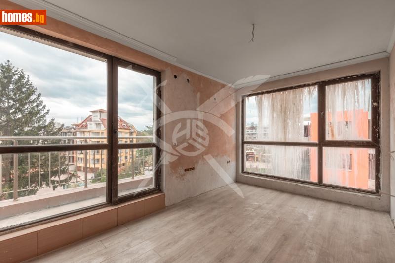 Многостаен, 187m² - Жк. Овча Купел, София - Апартамент за продажба - ЕКС НВД - 113838522