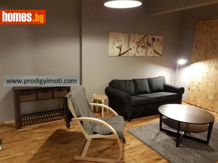 Тристаен, 89m² - Апартамент за продажба - 113842730