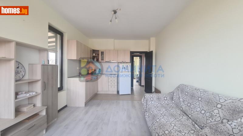 Тристаен, 86m² - Гр.Приморско, Бургас - Апартамент за продажба - Доминита - 113842894