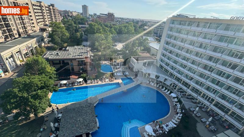Едностаен, 84m² - К.к.Слънчев Бряг, Бургас - Апартамент за продажба - ИГ Провайд ЕООД - 113842957
