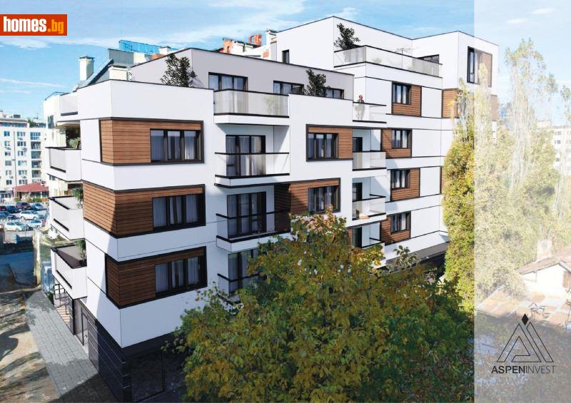 Двустаен, 85m² - Жк. Дианабад, София - Апартамент за продажба - П И Д ИМОТИ - ЮГ - 113846764