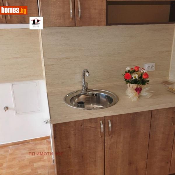 Двустаен, 77m² -  Оборище, София - Апартамент за продажба - П И Д ИМОТИ - ЮГ - 113846774