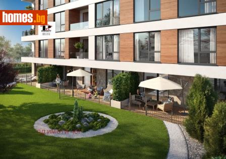 Тристаен, 107m² - Апартамент за продажба - 113846800