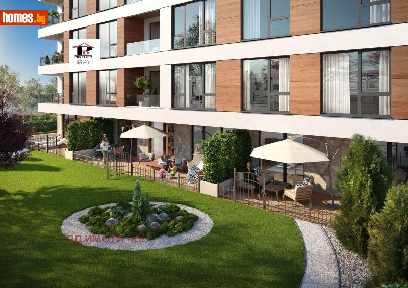 Тристаен, 107m² -  Студентски Град, София - Апартамент за продажба - П И Д ИМОТИ - ЮГ - 113846800
