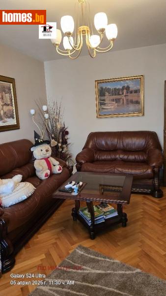 Тристаен, 95m² - Жк. Света Троица, София - Апартамент за продажба - П И Д ИМОТИ - ЮГ - 113846826