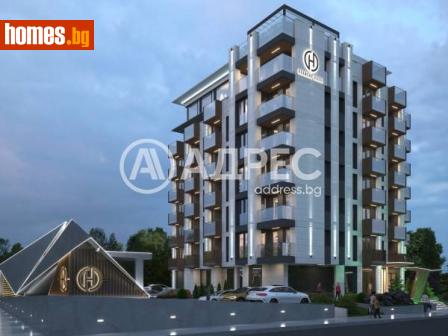 Многостаен, 189m² - Апартамент за продажба - 113848896