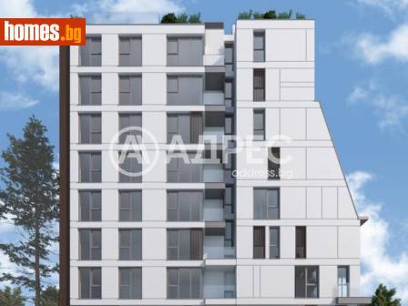 Двустаен, 73m² - Апартамент за продажба - 113848905