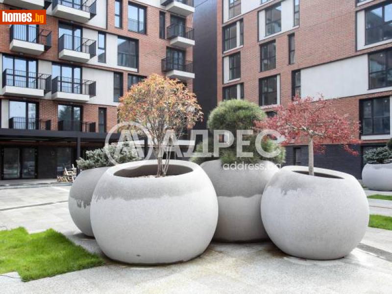 Двустаен, 74m² - Жк. Красно Село, София - Апартамент за продажба - АДРЕС НЕДВИЖИМИ ИМОТИ - 113848909