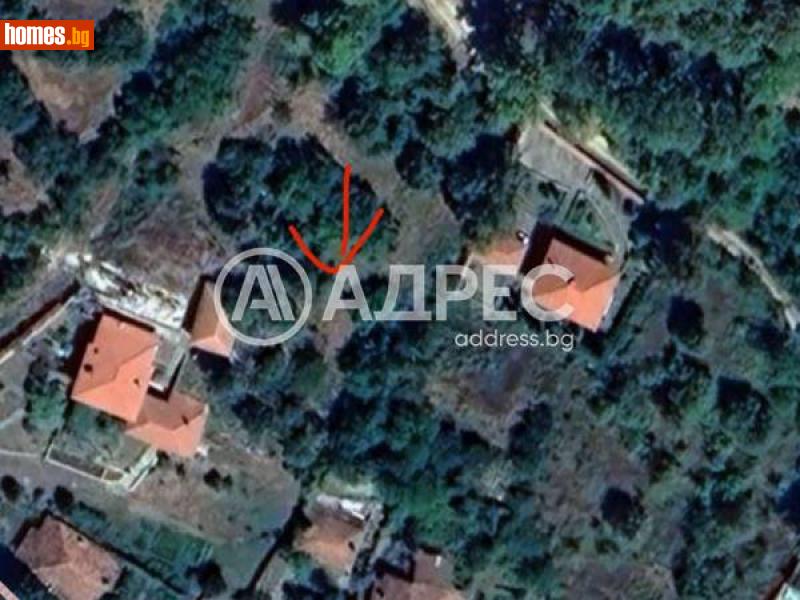 Парцел, 896m² - С.Катунище, Сливен - Парцел за продажба - АДРЕС НЕДВИЖИМИ ИМОТИ - 113849016