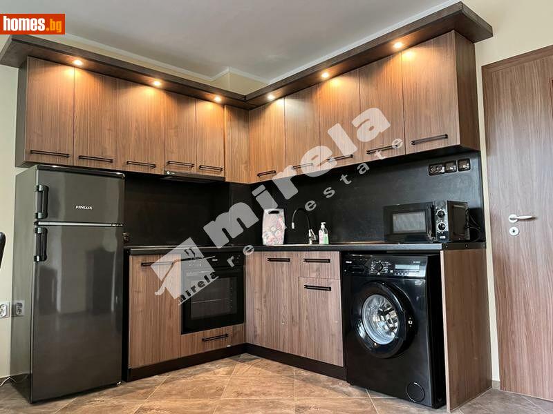 Двустаен, 64m² - София, София - град - Апартамент под наем - МИРЕЛА - 113849392