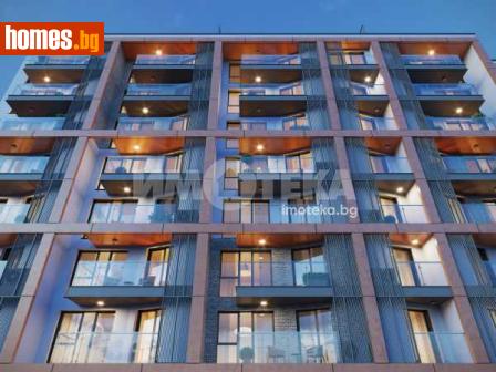 Тристаен, 92m² - Апартамент за продажба - 113849475