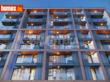 Двустаен, 68m² - Апартамент за продажба - 113849485
