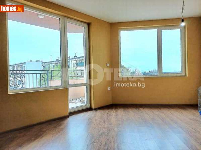 Двустаен, 66m² - Кв. Коматево, Пловдив - Апартамент за продажба - ИМОТЕКА АД - 113849500