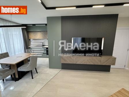 Двустаен, 75m² - Апартамент за продажба - 113849552