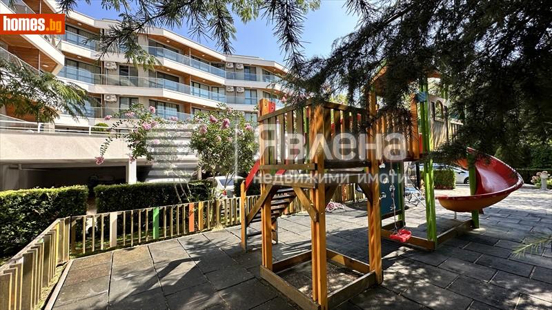 Двустаен, 64m² - Кв. Бриз, Варна - Апартамент за продажба - ЯВЛЕНА - 113849585