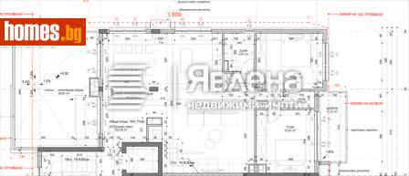 Четиристаен, 311m² - Апартамент за продажба - 113849605