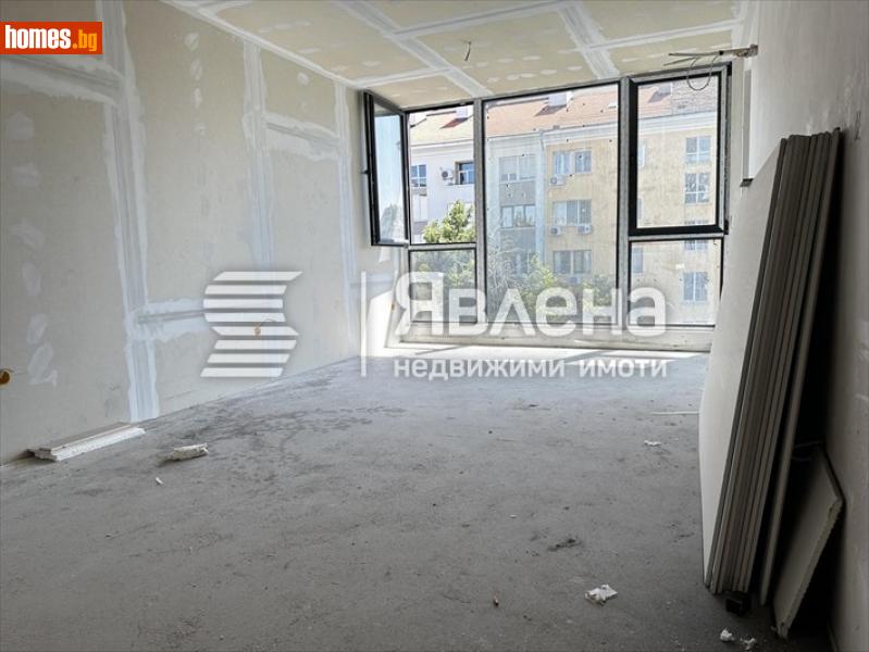 Двустаен, 65m² -  Център, София - Апартамент за продажба - ЯВЛЕНА - 113849718