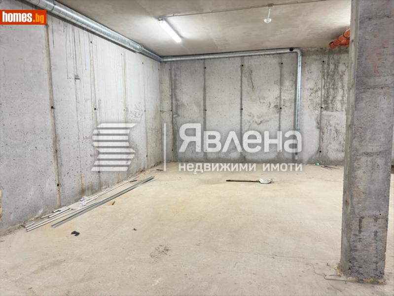 Гараж, 28m² -  Център, София - Апартамент за продажба - ЯВЛЕНА - 113849725