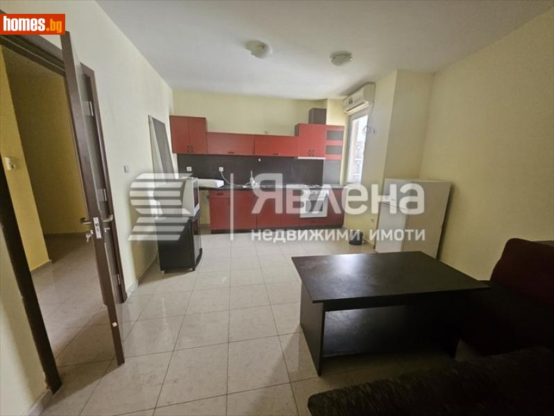 Тристаен, 79m² - К.к.Слънчев Бряг, Бургас - Апартамент за продажба - ЯВЛЕНА - 113849787