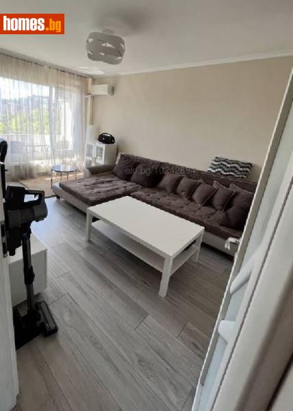 Двустаен, 65m² - Жк. Дървеница, София - Апартамент за продажба - Уни Комерс ООД - 113849925