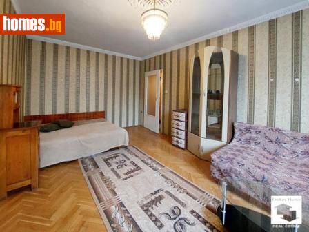 Двустаен, 61m² - Апартамент за продажба - 113849962