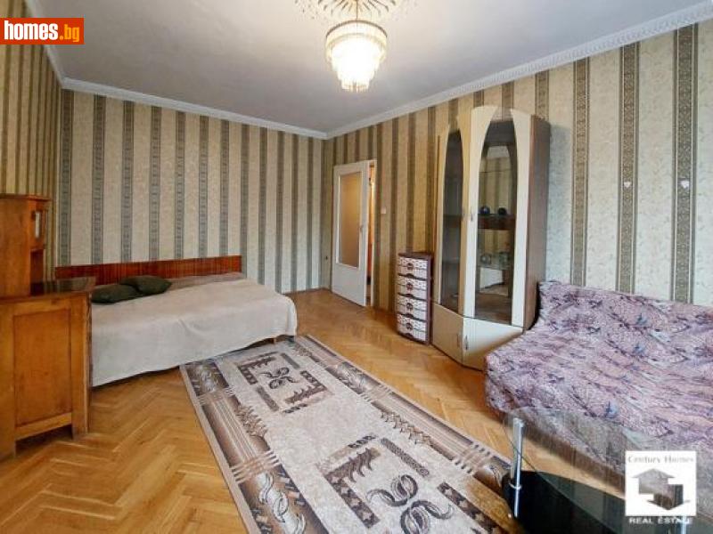 Двустаен, 61m² -  Бул. България, Велико Търново - Апартамент за продажба - Сенчъри Хоумс ООД - 113849962
