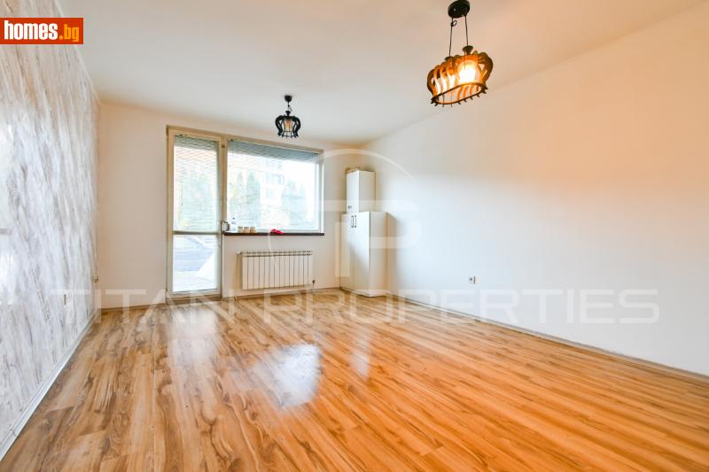 Тристаен, 90m² - Кв. Кръстова Вада, София - Апартамент за продажба - Титан Пропъртис - 113850149