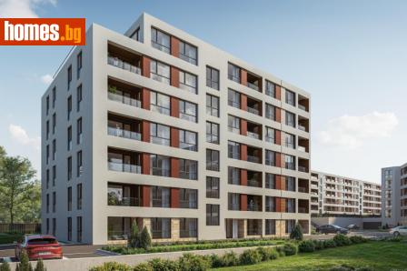 Двустаен, 68m² - Апартамент за продажба - 113850235