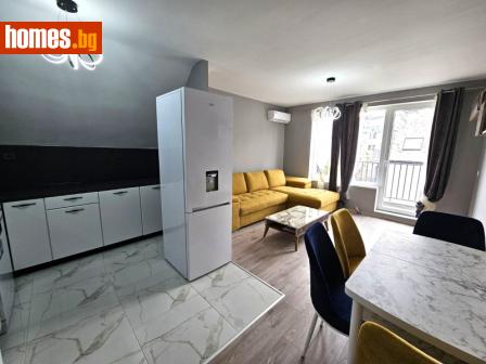 Тристаен, 97m² - Апартамент за продажба - 113850249