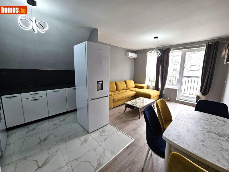 Тристаен, 97m² - Кв. Витоша, София - Апартамент за продажба - UNIVERSI - 113850249