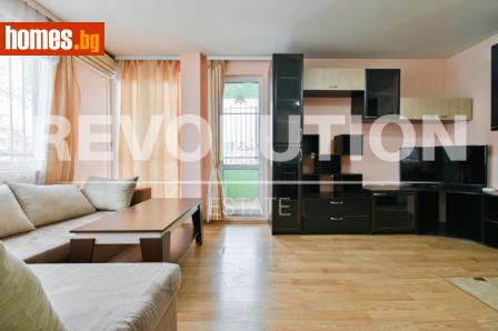 Двустаен, 77m² - Апартамент за продажба - 113850319