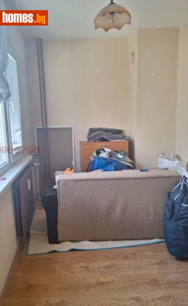 Едностаен, 45m² - Жк. Люлин 8, София - Апартамент за продажба - ЕВРОДОМ-ОАНИТ - 113850426