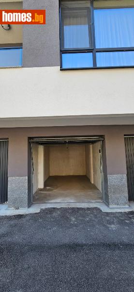 Гараж, 18m² - Жк. Сухата Река, София - Апартамент за продажба - Broadway Estate LTD - 113851075
