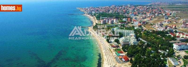 Двустаен, 46m² - С.Равда, Бургас - Апартамент за продажба - ADMIRAL Недвижими Имоти - 113851227