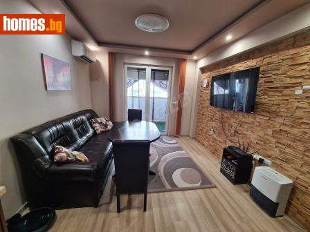 Тристаен, 83m² - Апартамент за продажба - 113851556