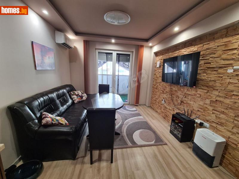 Тристаен, 83m² - Жк. Победа, Варна - Апартамент за продажба - ГРАДЕВ ООД - 113851556
